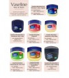Vaseline 3.4 oz (100ml) Vitamin E BlueSeal Petrole 140544 Units. EXE New Jersey 